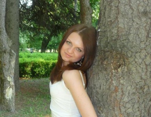 Adelina Căileanu - 18 ani